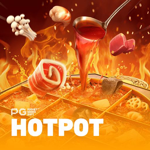 Hotpot slot গেমের মালা হটপট চিত্র