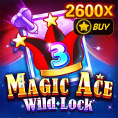 399bad ম্যাজিক এস WILD LOCK